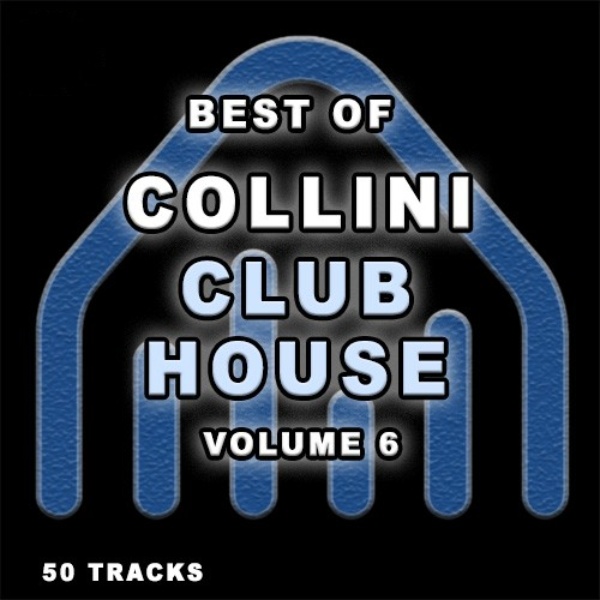 I Like To Move It Vs. E Samba [Collini Club House Electro Mashup] [Clean] 5A 126